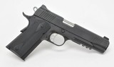 Kimber Custom TLE/RL II 45 ACP. Very Nice Condition. W/Extra 7 Rnd Mag. In Factory Case - 3 of 9