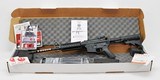 Ruger AR-556 5.56 Nato Rifle Model 8500. With 30 And 40 Round Mags. Like New In Box - 1 of 10