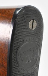 Parker Bros. Model GH 12 Gauge Double Barrel Shotgun. All Original. Excellent Condition. DOM 1913 - 12 of 13