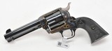 Colt SA Army 45 Colt. 4 3/4 Inch Case Colored. Model P1840. NEW - 3 of 5