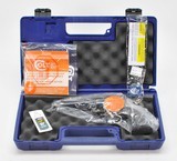 Colt SA Army 45 Colt. 4 3/4 Inch Case Colored. Model P1840. NEW - 2 of 5