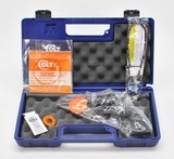 Colt SA Army 45 Colt. 4 3/4 Inch Case Colored. Model P1840. New - 2 of 5