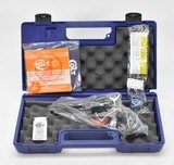 Colt SA Army 45 Colt. 4 3/4 Inch Case Colored. Model P1840. NEW - 2 of 5