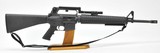 Pre-Ban Colt Sporter Target Model AR-15 .223/5.56 NATO. Looks Unfired. With Non-Original Colt Box - 6 of 9
