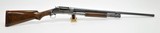 Winchester Model 1897 16 Gauge Shotgun. DOM 1941. Good Condition - 1 of 3