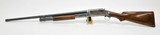 Winchester Model 1897 16 Gauge Shotgun. DOM 1941. Good Condition - 2 of 3