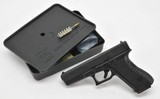 Glock 17 Gen 2. 1st Year Gen 2. 9x19 9mm. Excellent Condition. In Glock Case W/Brush - 1 of 6