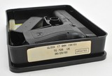 Glock 17 Gen 2. 1st Year Gen 2. 9x19 9mm. Excellent Condition. In Glock Case W/Brush - 6 of 6