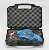 Kimber Custom TLE/RL II 45 ACP. Very Nice Condition. W/Extra 7 Rnd Mag. In Factory Case - 2 of 9