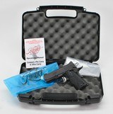 Kimber Ultra Carry II 45 ACP. Excellent Condition. In Kimber Case W/Laser Grips - 1 of 8