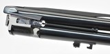 Benelli 828U 12 Gauge O/U Shotgun. Like New In Hard Case - 14 of 17