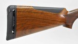 Benelli 828U 12 Gauge O/U Shotgun. Like New In Hard Case - 17 of 17