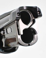 Benelli 828U 12 Gauge O/U Shotgun. Like New In Hard Case - 8 of 17