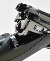 Benelli 828U 12 Gauge O/U Shotgun. Like New In Hard Case - 15 of 17