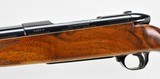Weatherby Mark V Europa 8x68S. As New, Unfired - 7 of 7