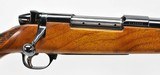 Weatherby Mark V Europa 8x68S. As New, Unfired - 3 of 7