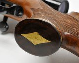 Mauser Custom FN-Supreme. 338 Mag With Flaig's Barrel And Scope. Excellent Condition - 10 of 10