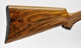 Winchester Model 97 (1897) 12 Gauge Slide-Action Shotgun. Re-stocked And Re-blued. Beautiful Classic - 3 of 7
