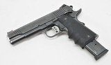 Remington 1911 R1 Enhanced .45 ACP. Very Good Condition. In Factory Hard Case With Extras - 8 of 9
