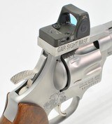 Custom Gary Reeder North American Hunter .41 GNR. Built Using Dan Wesson 741V 41 Mag. Package Deal. Many Extra's! - 20 of 21