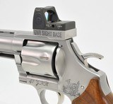 Custom Gary Reeder North American Hunter .41 GNR. Built Using Dan Wesson 741V 41 Mag. Package Deal. Many Extra's! - 19 of 21