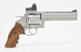 Custom Gary Reeder North American Hunter .41 GNR. Built Using Dan Wesson 741V 41 Mag. Package Deal. Many Extra's! - 2 of 21