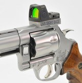 Custom Gary Reeder North American Hunter .41 GNR. Built Using Dan Wesson 741V 41 Mag. Package Deal. Many Extra's! - 4 of 21