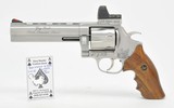 Custom Gary Reeder North American Hunter .41 GNR. Built Using Dan Wesson 741V 41 Mag. Package Deal. Many Extra's! - 3 of 21
