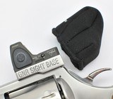 Custom Gary Reeder North American Hunter .41 GNR. Built Using Dan Wesson 741V 41 Mag. Package Deal. Many Extra's! - 16 of 21