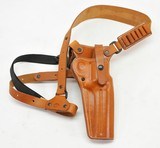 Custom Gary Reeder North American Hunter .41 GNR. Built Using Dan Wesson 741V 41 Mag. Package Deal. Many Extra's! - 15 of 21