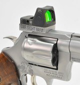 Custom Gary Reeder North American Hunter .41 GNR. Built Using Dan Wesson 741V 41 Mag. Package Deal. Many Extra's! - 5 of 21