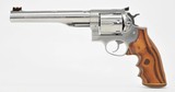 Ruger Redhawk 45 Long Colt. 7 1/2 Inch Barrel. Stainless Steel. Excellent Condition. With Extra's. - 5 of 15