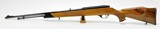 Weatherby MARK XXII 22LR Semi-Auto Tube Fed Rifle. Beautiful Stock! DOM 1979. Like New Condition - 2 of 7