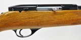 Weatherby MARK XXII 22LR Semi-Auto Tube Fed Rifle. Beautiful Stock! DOM 1979. Like New Condition - 6 of 7
