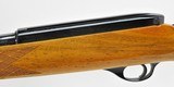 Weatherby MARK XXII 22LR Semi-Auto Tube Fed Rifle. Beautiful Stock! DOM 1979. Like New Condition - 5 of 7