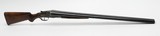 L.C. Smith Grade 2 (Specialty). 12 Gauge Shotgun. 2 SXS Barrel Set. Very Good Condition. HB COLLECTION - 2 of 9
