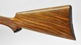 Winchester Model 97 (1897) 12 Gauge Slide-Action Shotgun. Re-stocked And Re-blued. Beautiful Classic - 5 of 7