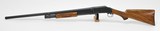Winchester Model 97 (1897) 12 Gauge Slide-Action Shotgun. Re-stocked And Re-blued. Beautiful Classic - 2 of 7