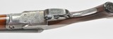 Parker Bros. Model GH 12 Gauge Double Barrel Shotgun. All Original. Excellent Condition. DOM 1913 - 11 of 13