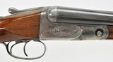 Parker Bros. Model GH 12 Gauge Double Barrel Shotgun. All Original. Excellent Condition. DOM 1913 - 13 of 13