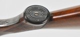 Parker Bros. Model GH 12 Gauge Double Barrel Shotgun. All Original. Excellent Condition. DOM 1913 - 10 of 13