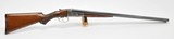 Parker Bros. Model GH 12 Gauge Double Barrel Shotgun. All Original. Excellent Condition. DOM 1913 - 1 of 13