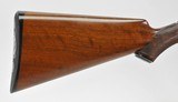 Parker Bros. Model GH 12 Gauge Double Barrel Shotgun. All Original. Excellent Condition. DOM 1913 - 4 of 13