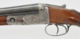 Parker Bros. Model GH 12 Gauge Double Barrel Shotgun. All Original. Excellent Condition. DOM 1913 - 8 of 13