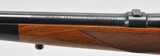 Winchester Model 54. 22 Hornet. Custom Upgrade By Griffin And Howe. Unused. Original DOM 1934 - 10 of 12