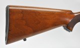 Winchester Model 54. 22 Hornet. Custom Upgrade By Griffin And Howe. Unused. Original DOM 1934 - 3 of 12
