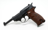 Walther P-38 9mm. Mitchell's Mausers Import. With Presentation Case. PRICE REDUCED - 3 of 5