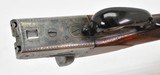 Belgian 16 Gauge Guild Side By Side Shotgun With Extra 16 Gauge x 8mm Combination Barrel. Very Nice Condition. PRICE REDUCED - 10 of 16