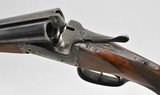 Belgian 16 Gauge Guild Side By Side Shotgun With Extra 16 Gauge x 8mm Combination Barrel. Very Nice Condition. PRICE REDUCED - 16 of 16