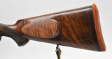 Belgian 16 Gauge Guild Side By Side Shotgun With Extra 16 Gauge x 8mm Combination Barrel. Very Nice Condition. PRICE REDUCED - 15 of 16